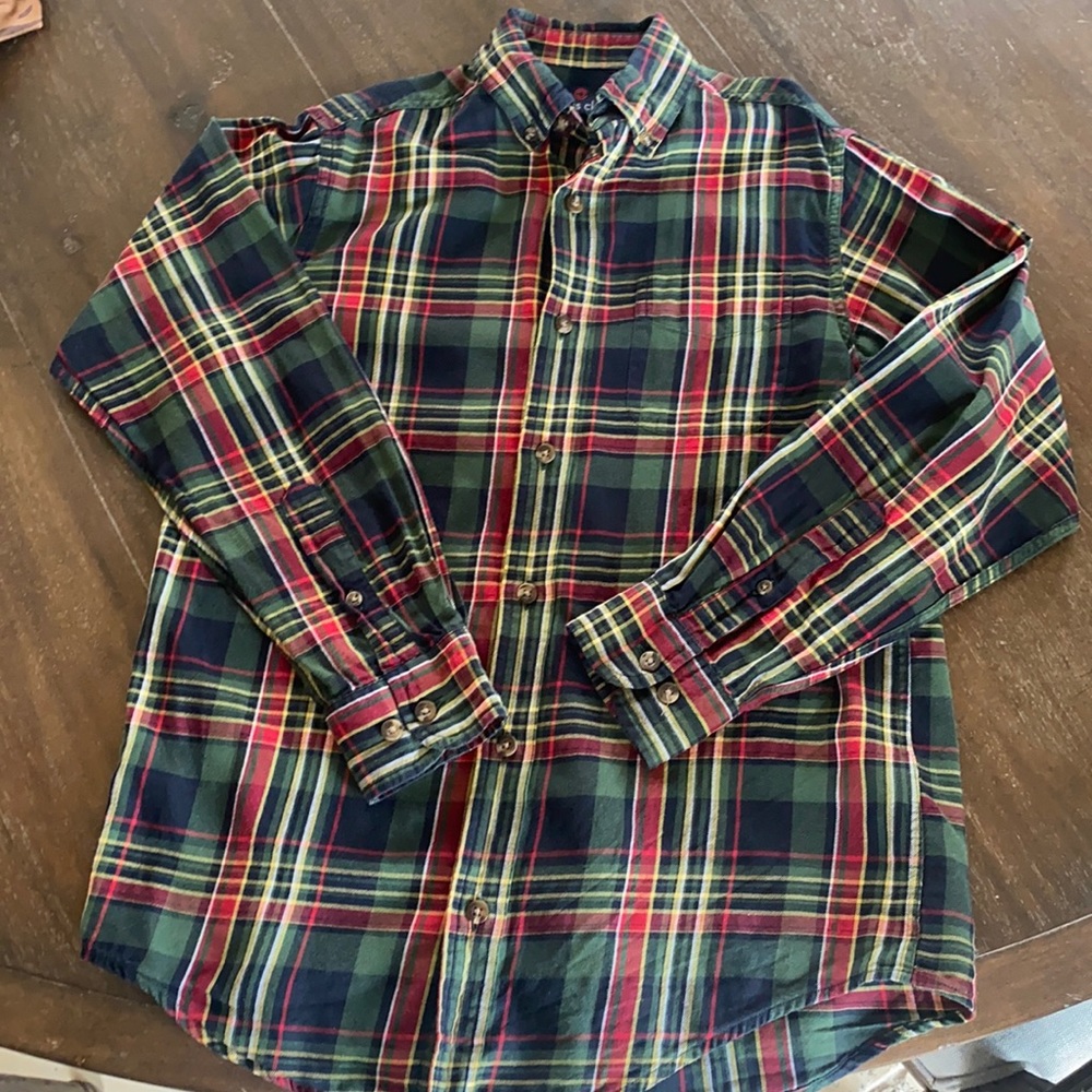 Class club shirt